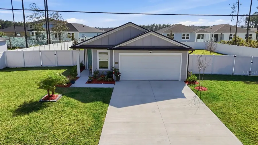 44 Llewellyn Trail, Palm Coast, FL 32164 - Image #2