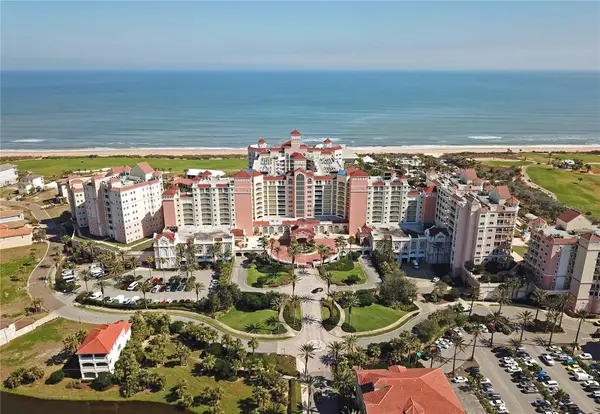 200 Ocean Crest Drive #605, PALM COAST, FL 32137