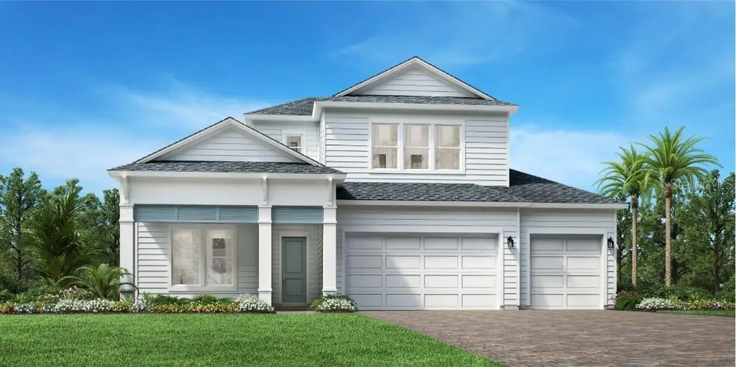 164 Stillwater Drive, Flagler Beach, FL 32136 - Image #1