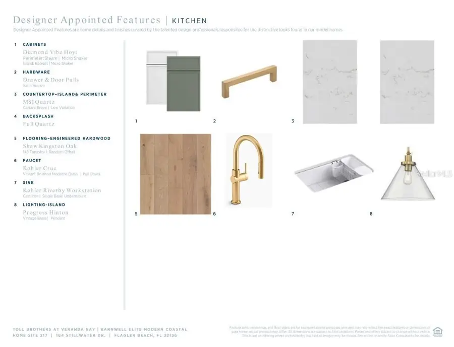 164 Stillwater Drive, Flagler Beach, FL 32136 - Image #3