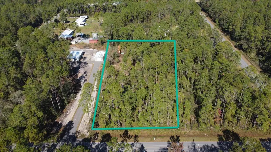 4150 Melanie Street, Hastings, FL 32145 - Image #2