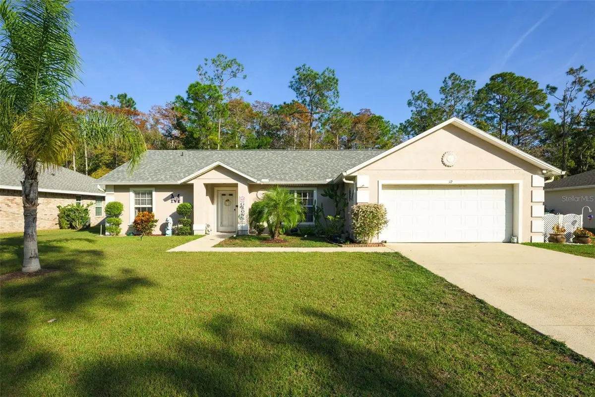 12 Karat Path, Palm Coast, FL 32164 - Image #1
