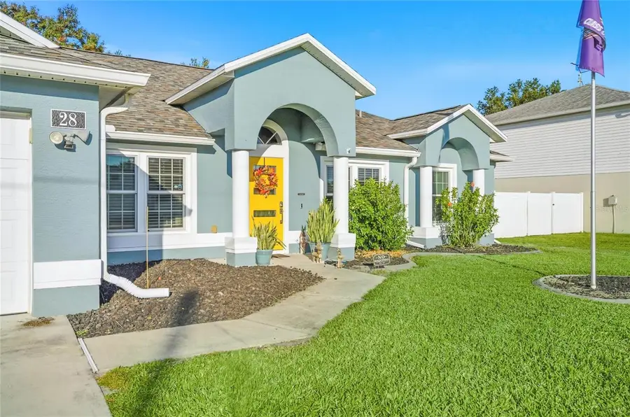 28 Biscay Lane, Palm Coast, FL 32137 - Image #2