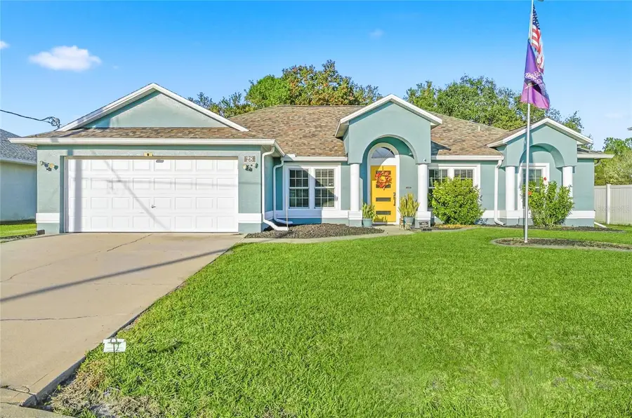 28 Biscay Lane, Palm Coast, FL 32137 - Image #3