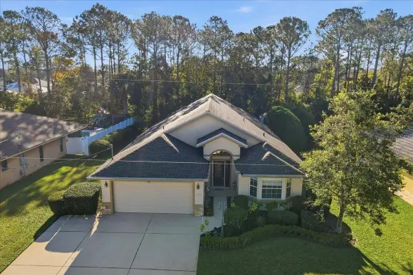 127 Forrester Place, PALM COAST, FL 32137