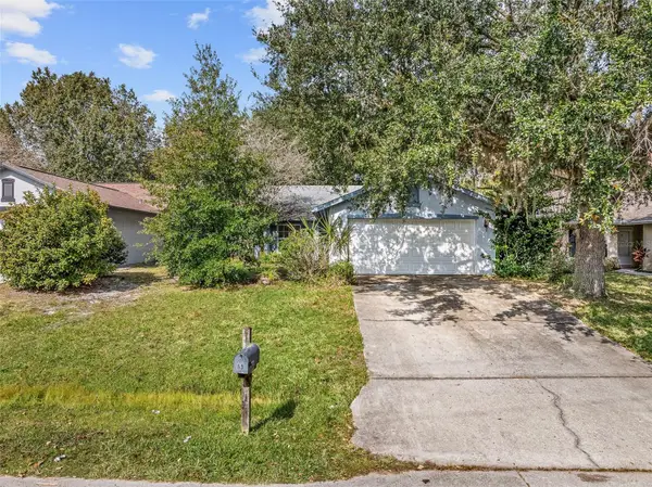 55 Wood Acre Lane, PALM COAST, FL 32164