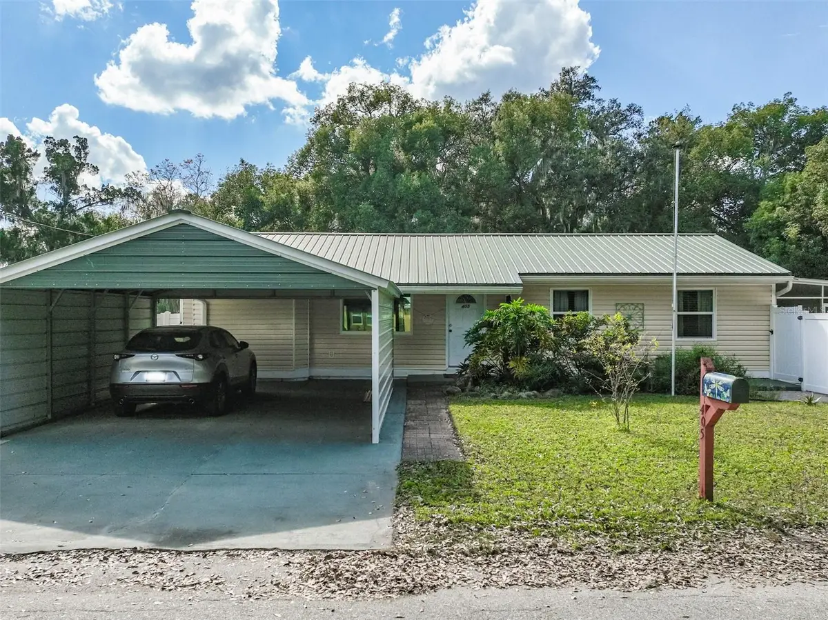 405 N Cherry Street, Bunnell, FL 32110 - Image #1