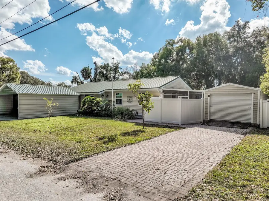 405 N Cherry Street, Bunnell, FL 32110 - Image #2