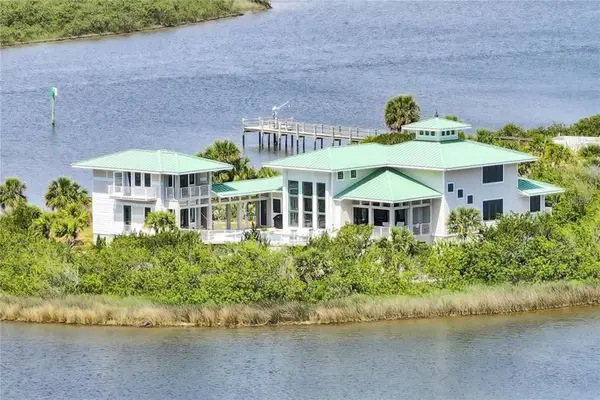 2590 Palm Avenue, FLAGLER BEACH, FL 32136