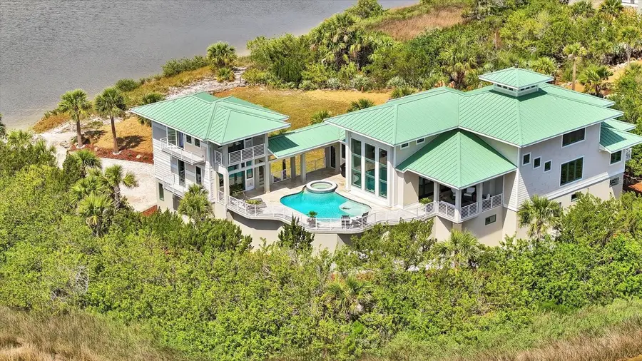 2590 Palm Avenue, Flagler Beach, FL 32136 - Image #2