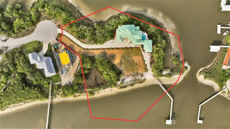 2590 Palm Avenue, Flagler Beach, FL 32136 - Image #3