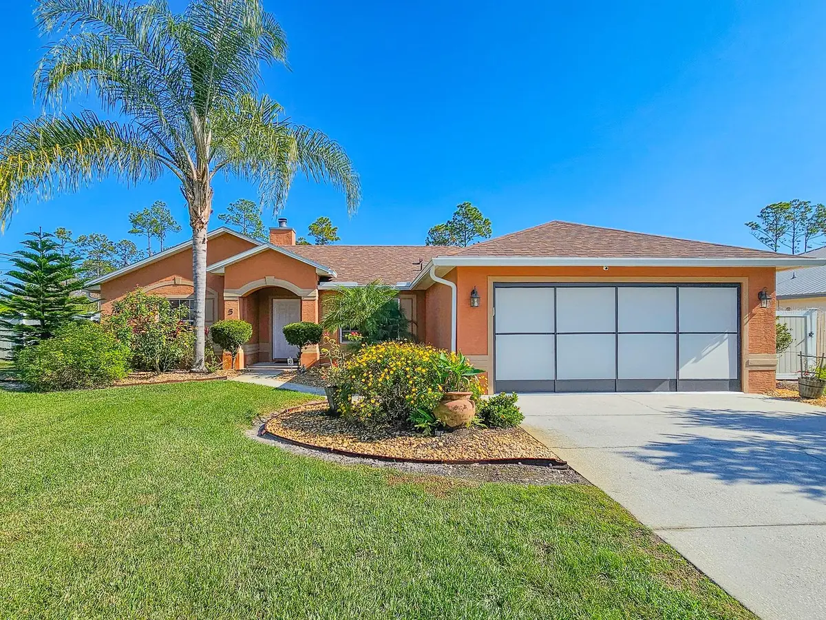 5 Zorlou Court, Palm Coast, FL 32164 - Image #1