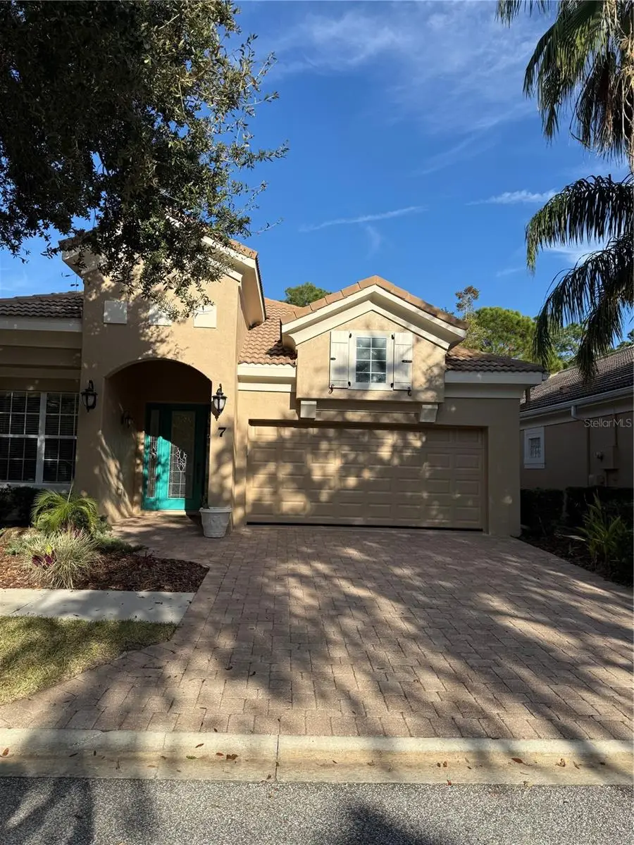 7 Marshview Lane, Palm Coast, FL 32137 - Image #1