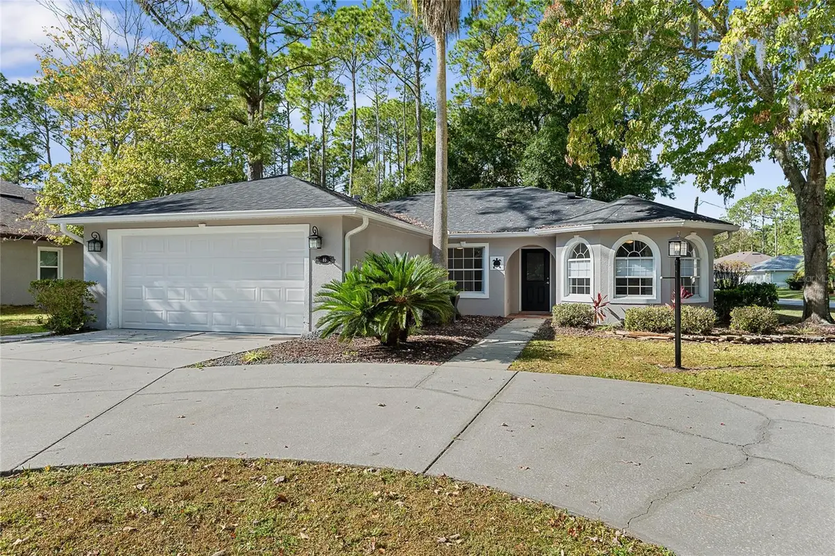 85 Bird Of Paradise Drive, Palm Coast, FL 32137 - Image #1