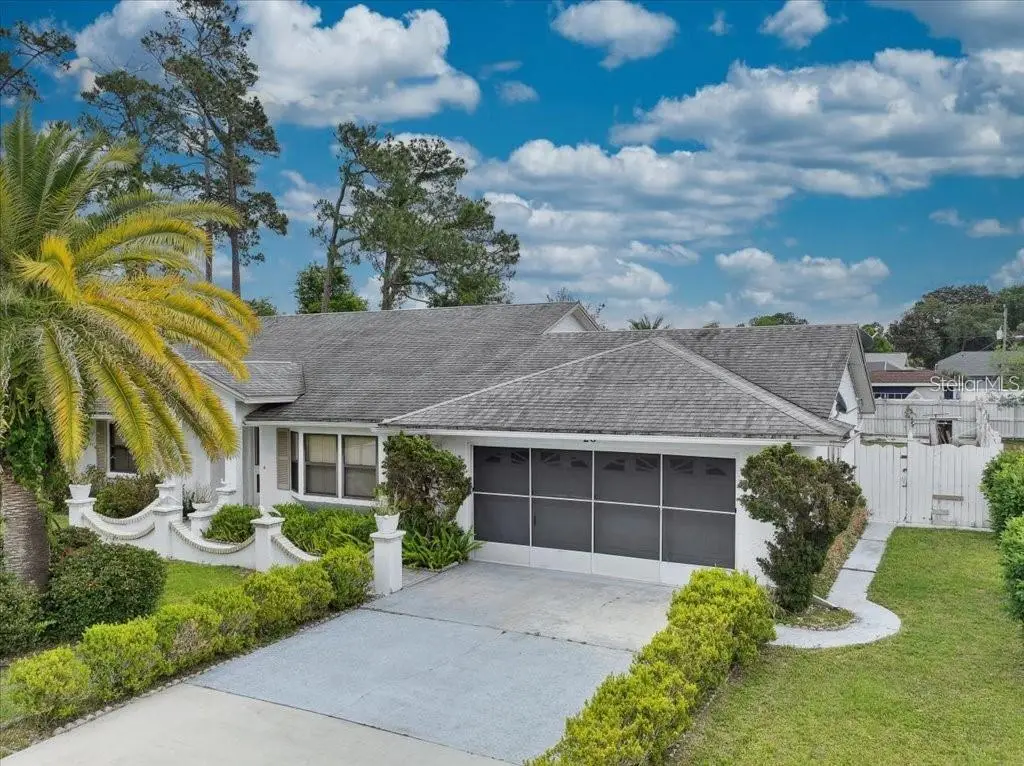 20 Forsythe Lane, Palm Coast, FL 32137 - Image #1