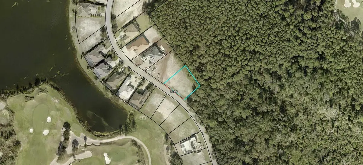 491 Sweetgum Lane, Palm Coast, FL 32137 - Image #1