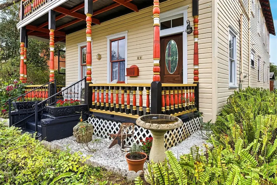 60 Osceola Street, Saint Augustine, FL 32084 - Image #2