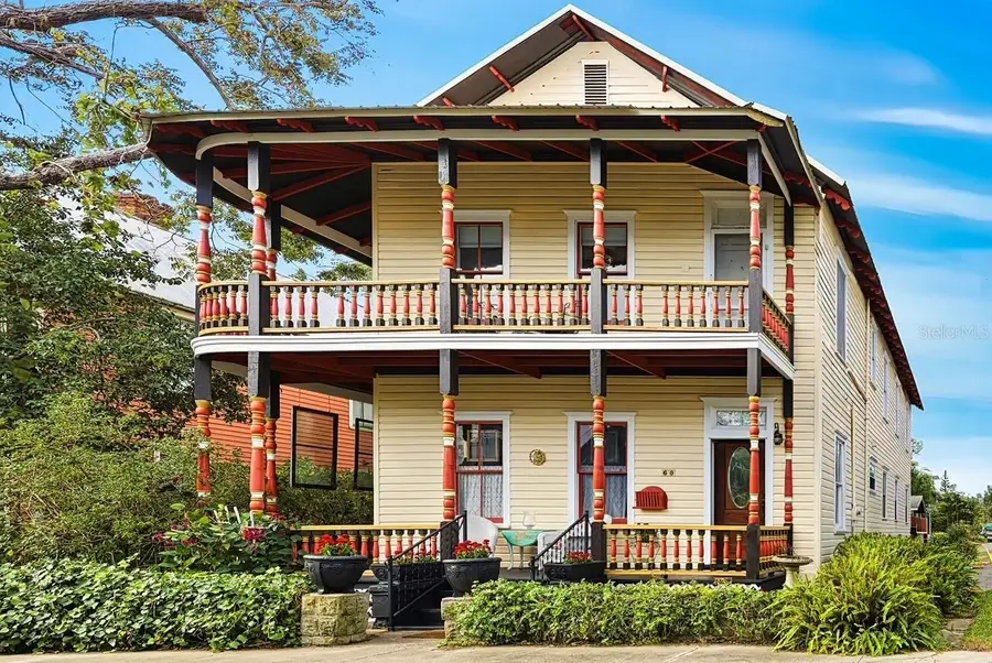 60 Osceola Street, Saint Augustine, FL 32084 - Image #3