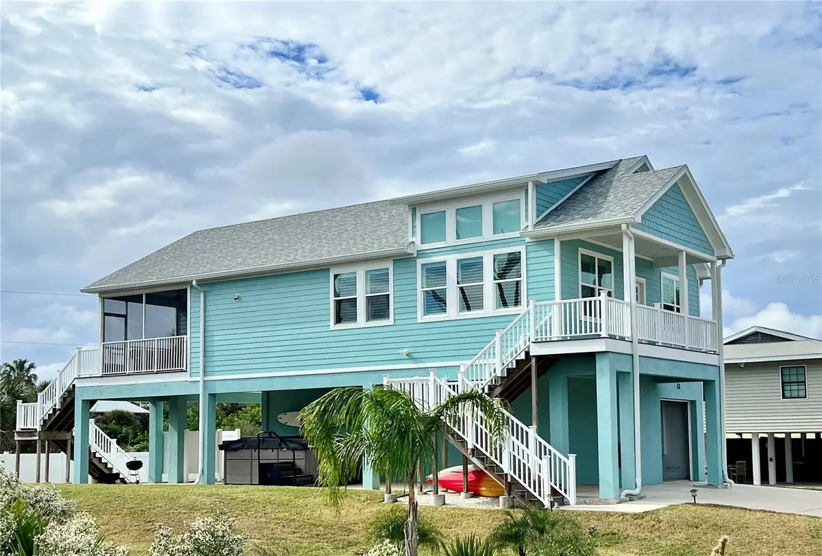 12 Moody Drive, Palm Coast, FL 32137 - Image #1