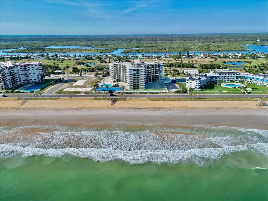 3580 S Ocean Shore Boulevard #502, Flagler Beach, FL 32136 - Image #3