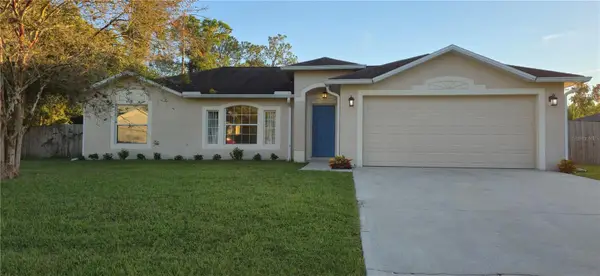 62 Presidential Lane, PALM COAST, FL 32164