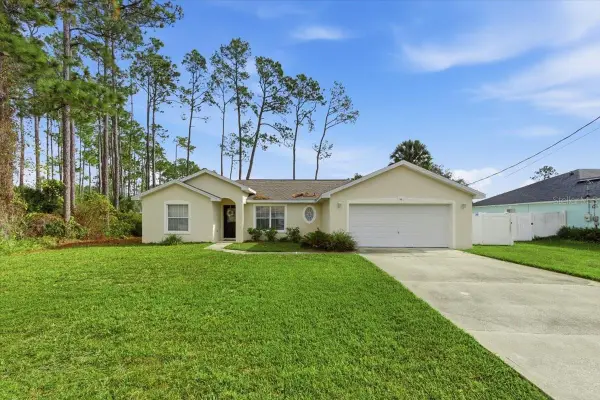 99 Rickenbacker Drive, PALM COAST, FL 32164
