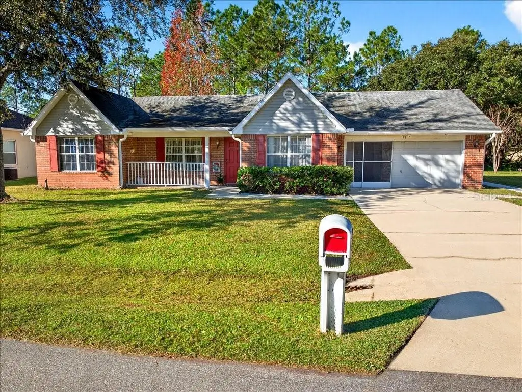 94 Whittington Drive, Palm Coast, FL 32164 - Image #1