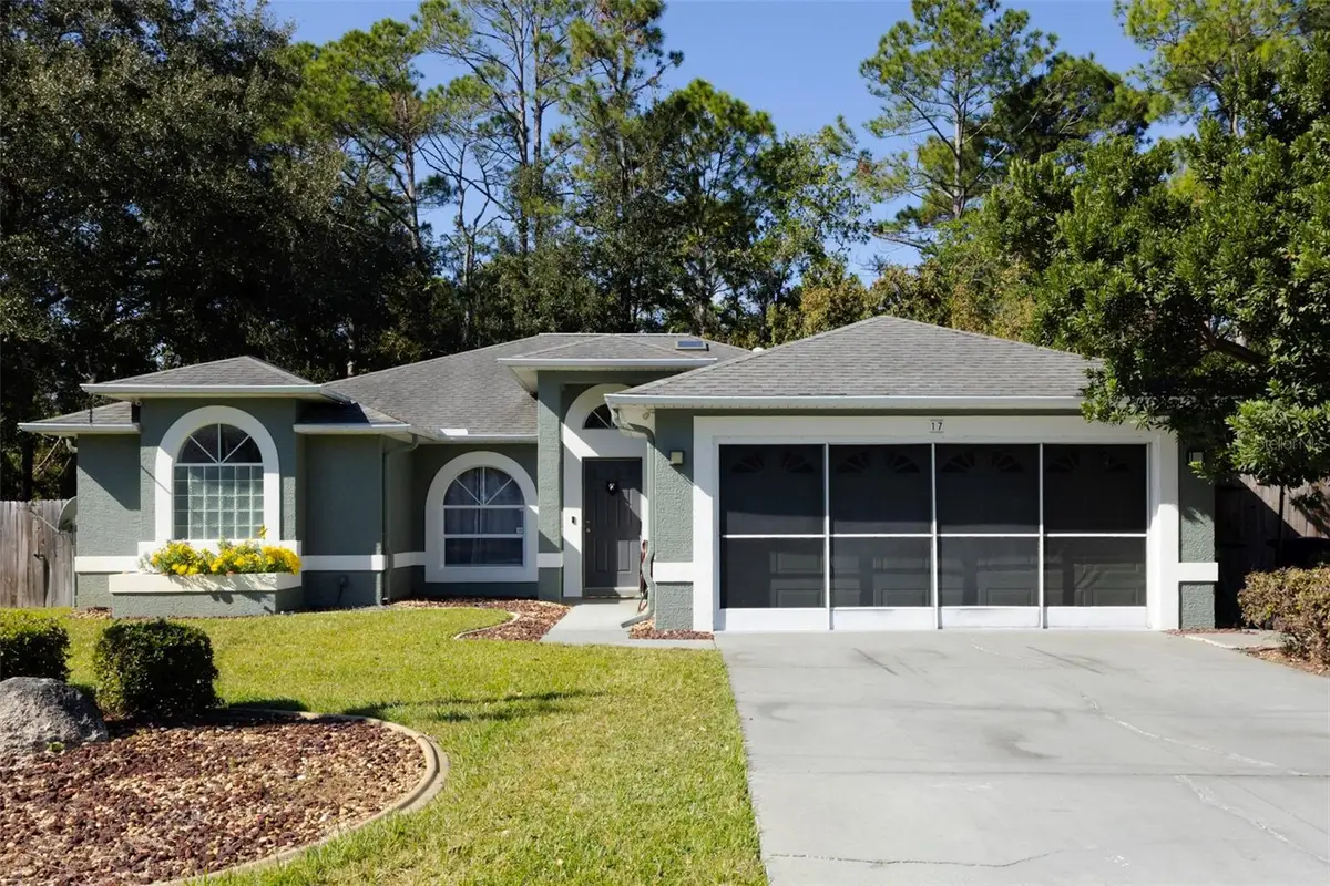 17 Perthshire Lane, Palm Coast, FL 32164 - Image #1