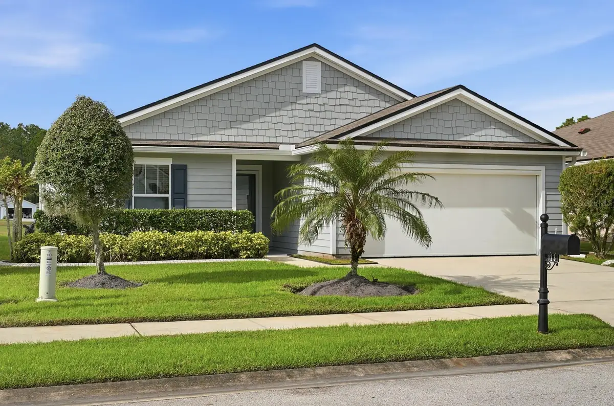 123 Fairway Court, Bunnell, FL 32110 - Image #1