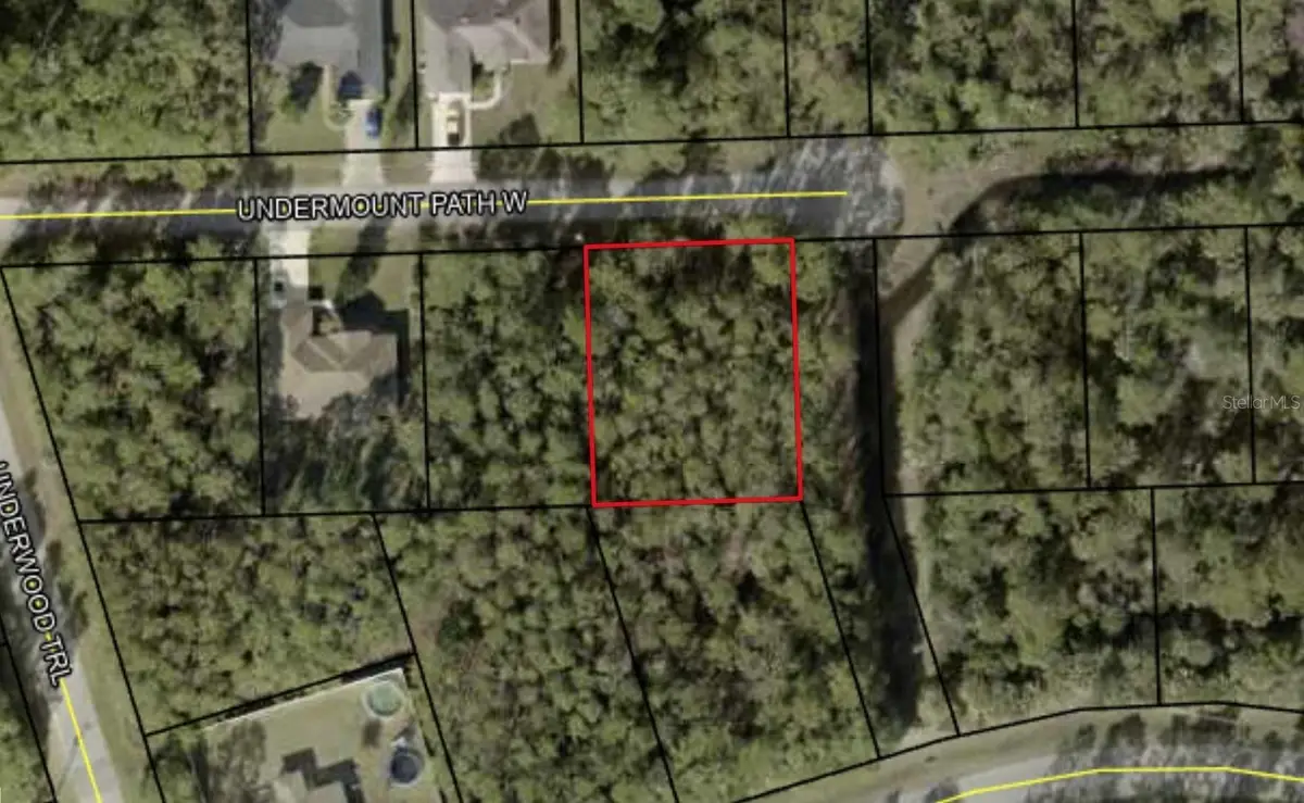 8 Undermount Path W, Palm Coast, FL 32164 - Image #1