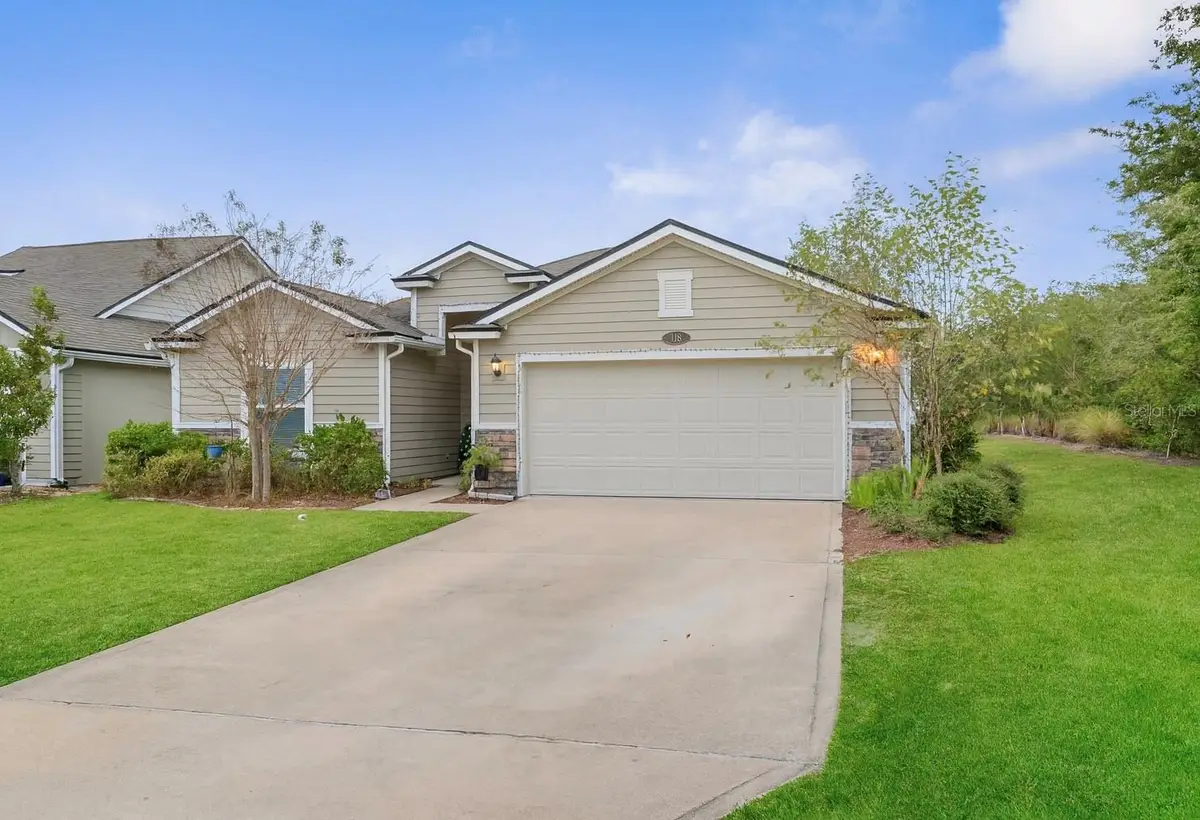 118 N Coopers Hawk Court, Palm Coast, FL 32164 - Image #1