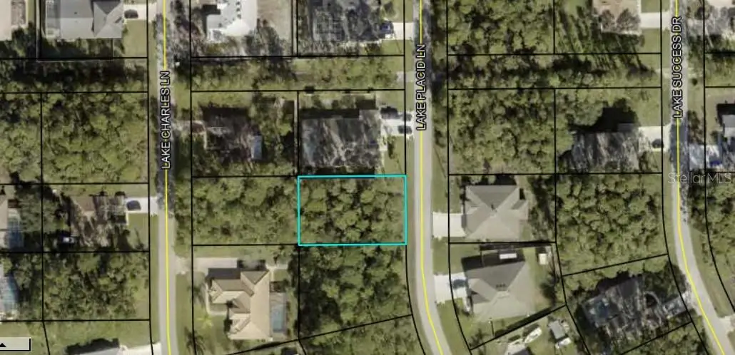 13 Lake Placid Lane, Palm Coast, FL 32137 - Image #1