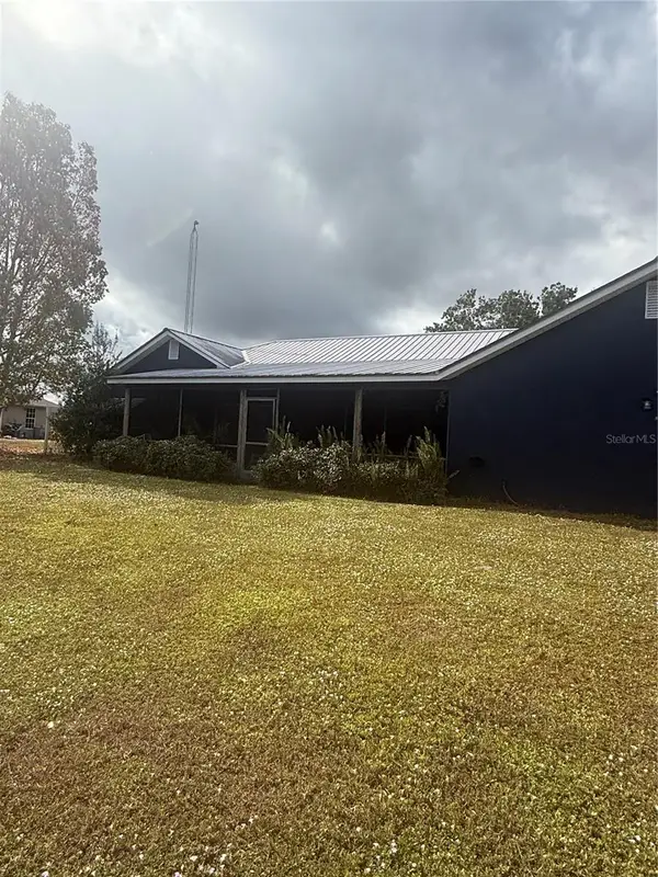 1151 Winter Green Street, LAKE PLACID, FL 33852