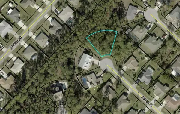 18 Ripple Place, PALM COAST, FL 32164