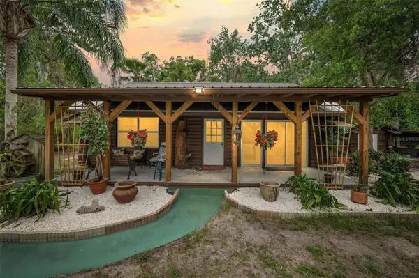 133 Seminole Trail, GEORGETOWN, FL 32139