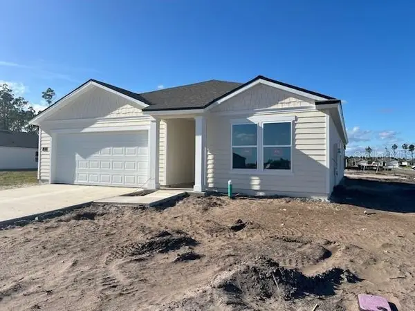 2 Golden Oak Way, PALM COAST, FL 32137