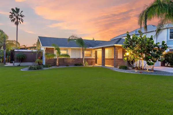 61 Comanche Court, PALM COAST, FL 32137