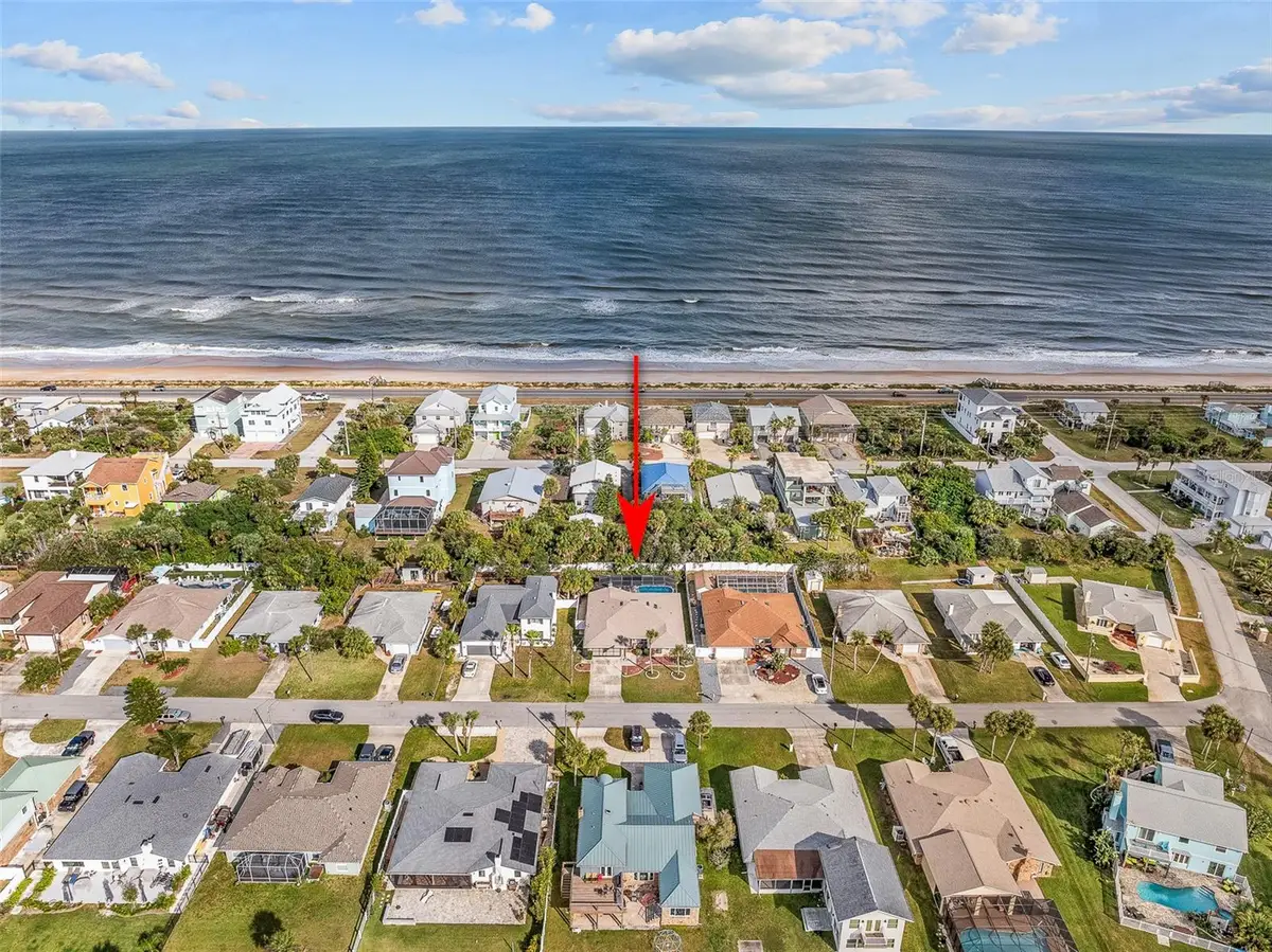 2008 N Daytona Avenue, Flagler Beach, FL 32136 - Image #1
