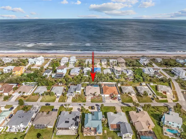2008 N Daytona Avenue, FLAGLER BEACH, FL 32136