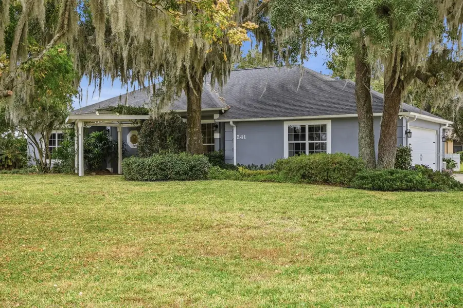 241 Crystal Cove Drive, Palatka, FL 32177 - Image #2