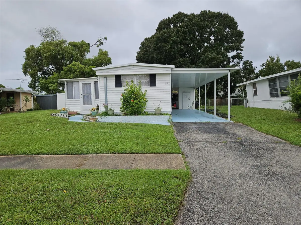 112 Barefoot Trail, Port Orange, FL 32129 - Image #1