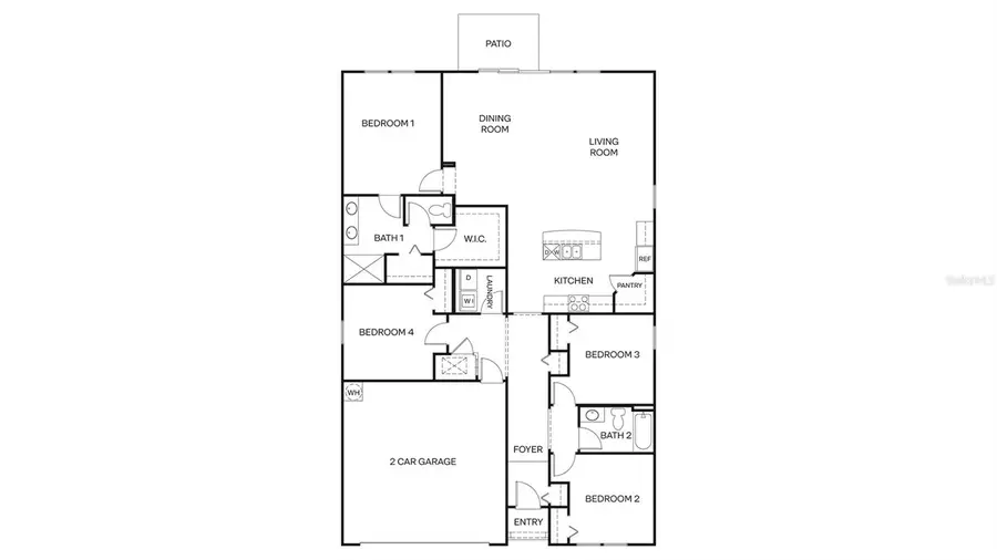 7 Ulawood Place, Palm Coast, FL 32164 - Image #2