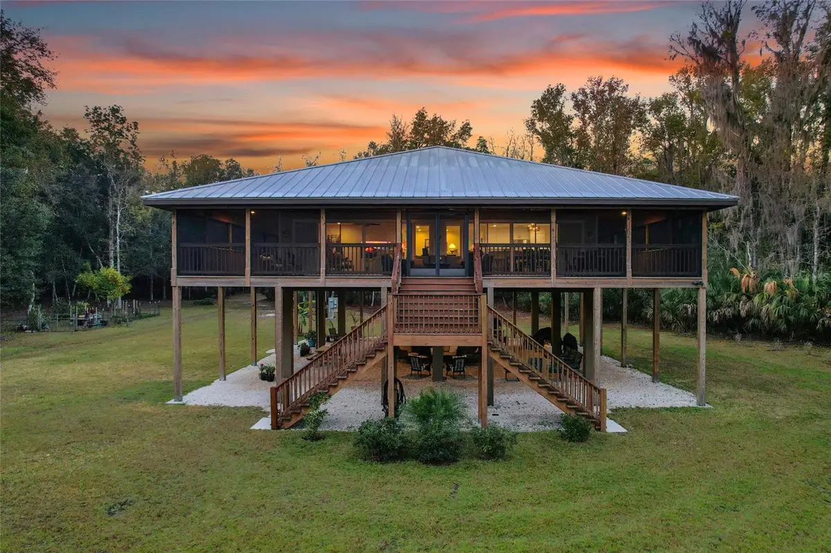 122 Drayton Island Road, Georgetown, FL 32139 - Image #1