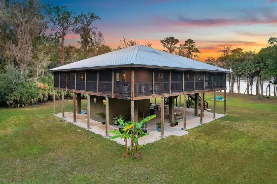 122 Drayton Island Road, Georgetown, FL 32139 - Image #3