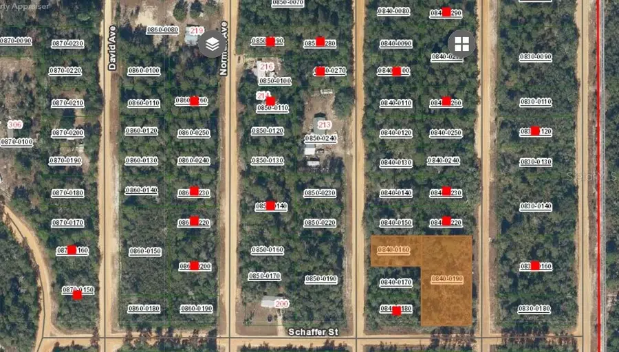 00 Creager Avenue, Interlachen, FL 32148 - #3