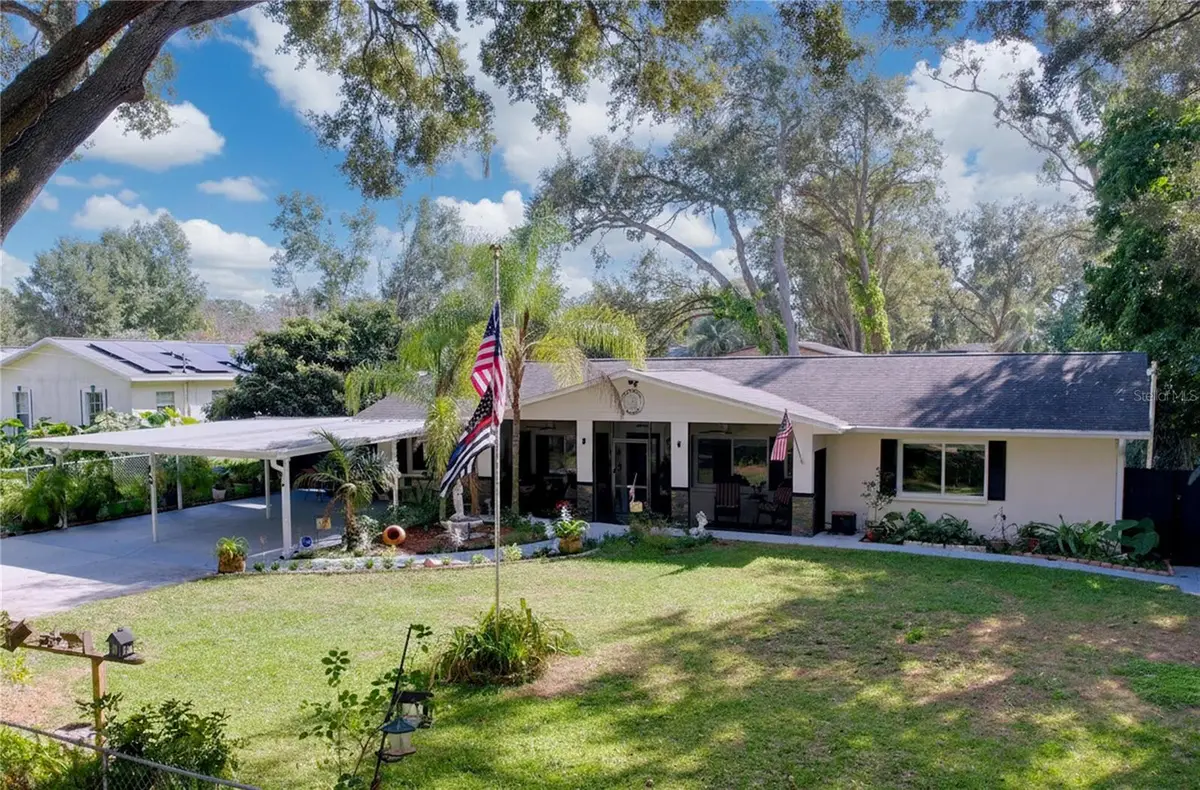 37224 Price Drive, Zephyrhills, FL 33541 - Image #1