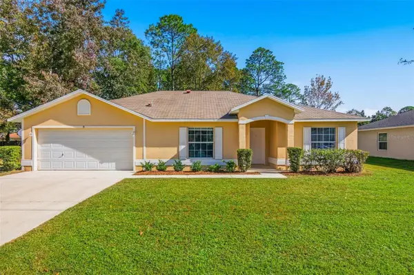 15 Pineland Lane, PALM COAST, FL 32164