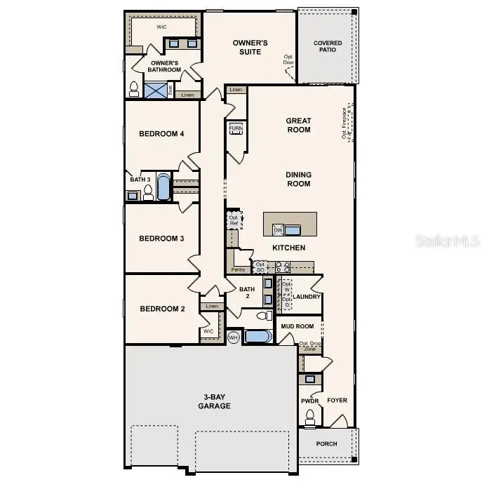 31 Perseus Avenue, Flagler Beach, FL 32136 - Image #2