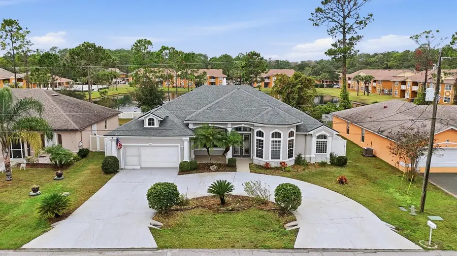 14 Easterly Place, Palm Coast, FL 32164 - Image #3