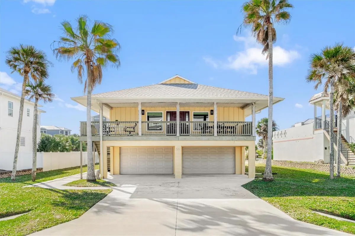 56 Ocean Street, Palm Coast, FL 32137 - Image #1